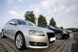 autotransport Germany Netherlands with TransConnect