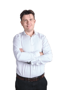 Oscar Ambrosius Kranz, Export Manager at Via Biler.