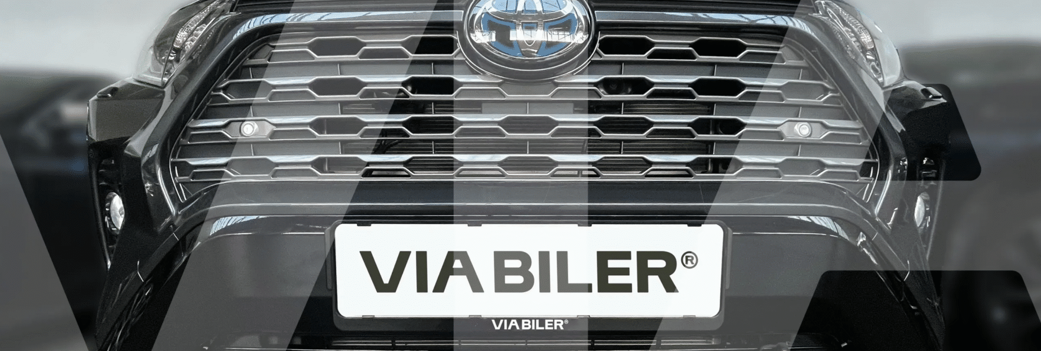 Via Biler case study